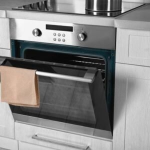 Cooking Range Repair Dubai