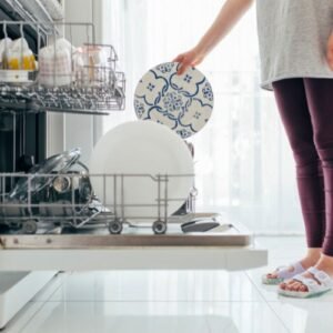 Dishwasher Repair Dubai