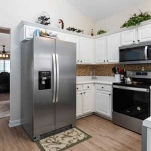 Refrigerator Repair Dubai