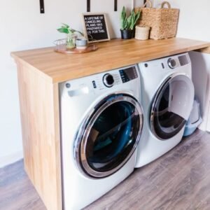 Automatic Washer Service